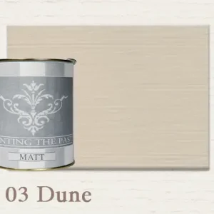 Painting The Past Matt Dune Alleen Vandaag